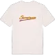 Saracinesco baseball t-shirt