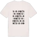 Sarandë ordlek t-shirt