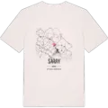 Saray karta t-shirt
