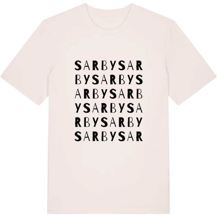 Sarby ordlek t-shirt – t-shirt från PinShirt