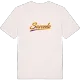 Sarcedo baseball t-shirt