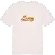 Sarcey baseball t-shirt