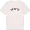 Sarcey böjd t-shirt