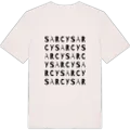 Sarcy ordlek t-shirt
