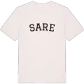 Sare böjd t-shirt