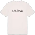 Saredon böjd t-shirt