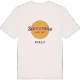 Sarezzano cirkel t-shirt