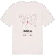 Sariñena karta t-shirt