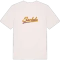 Sarkola baseball t-shirt