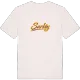 Şarköy baseball t-shirt
