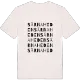 Särnaheden ordlek t-shirt