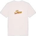 Saro baseball t-shirt