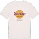 Sarow cirkel t-shirt