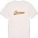 Sarrance baseball t-shirt