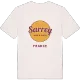 Sarrey cirkel t-shirt