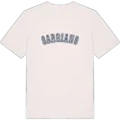 Sarrians college t-shirt