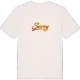 Sarry baseball t-shirt