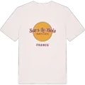 Sars-le-Bois cirkel t-shirt