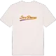 Sars-Poteries baseball t-shirt