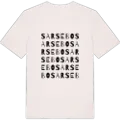 Sarsebo ordlek t-shirt