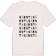 Särsta ordlek t-shirt