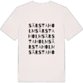 Särstaholm ordlek t-shirt