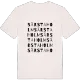 Särstaholm ordlek t-shirt