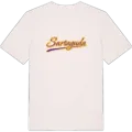 Sartaguda baseball t-shirt