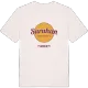 Saruhan cirkel t-shirt