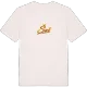 Šaš baseball t-shirt