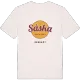 Sáska cirkel t-shirt