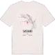 Sassano karta t-shirt