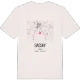 Sassay karta t-shirt