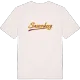 Sassenberg baseball t-shirt