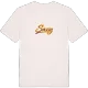 Sassy baseball t-shirt