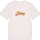 Såtång baseball t-shirt