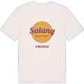 Såtång cirkel t-shirt