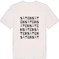 Såten ordlek t-shirt