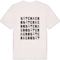 Säterberg ordlek t-shirt