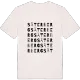 Säterberg ordlek t-shirt
