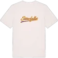Säterfallet baseball t-shirt