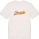 Säterfallet baseball t-shirt