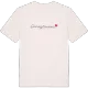 Sätergläntan hjärta t-shirt