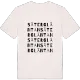 Sätergläntan ordlek t-shirt
