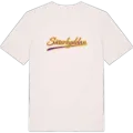 Säterhyddan baseball t-shirt