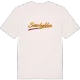 Säterhyddan baseball t-shirt