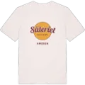 Säteriet cirkel t-shirt