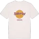 Säteriet cirkel t-shirt