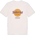 Säteriet cirkel t-shirt