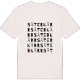 Säterkärr ordlek t-shirt